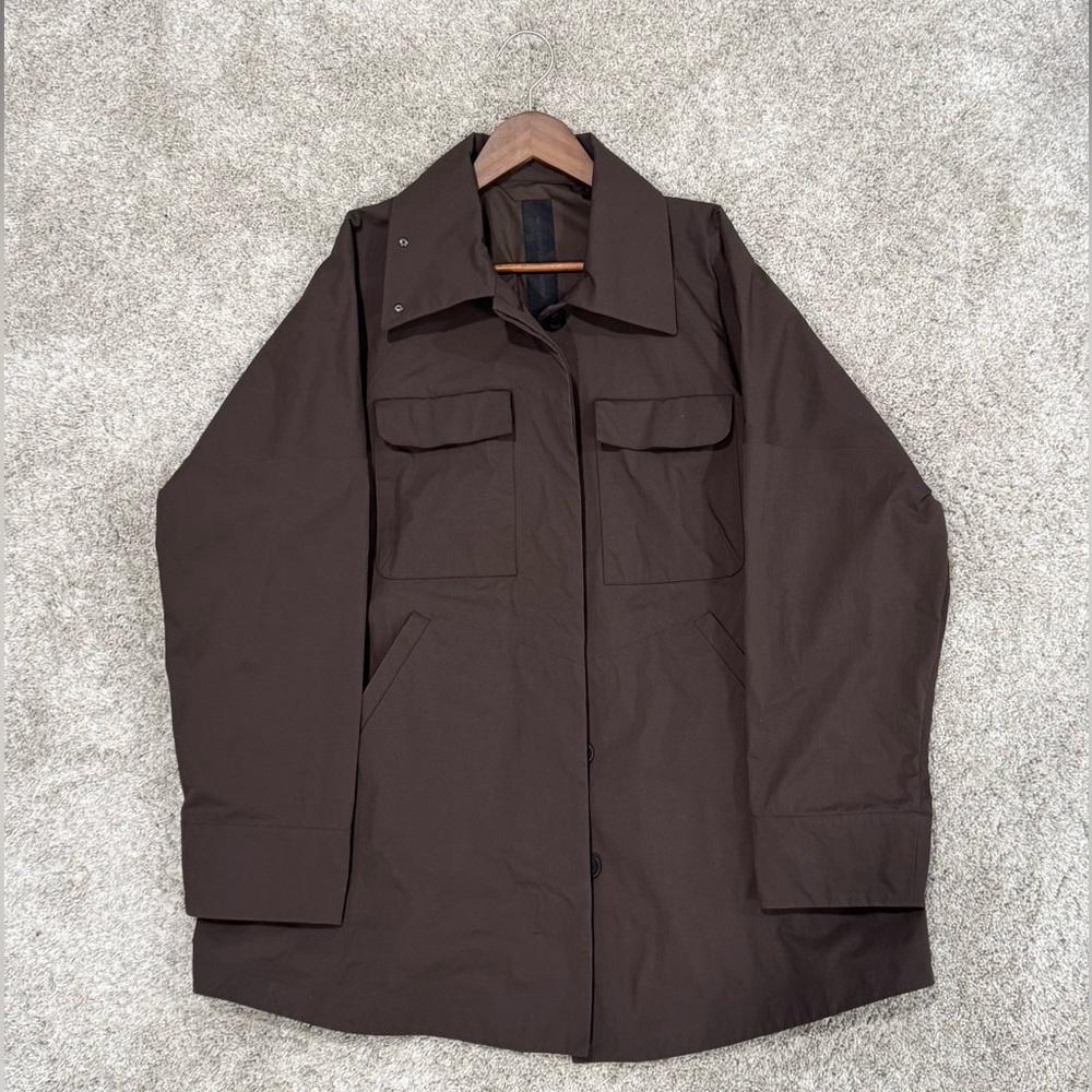 Nike ESC Bonded Jacket